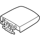 Kia 84660R0000BM1