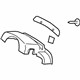 Kia 848512F000GW