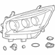 Lexus 81145-60G21