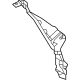 Honda 63320-3A0-305ZZ