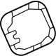 Honda 63910-3A0-A00ZZ