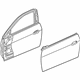 Honda 67010-SDN-A92ZZ