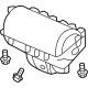 Honda 77820-T20-A82