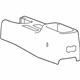 Hyundai 84611-38050-LT