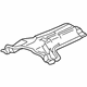 Honda 74601-S84-A01