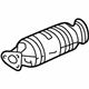 Honda 18160-PAA-L20