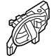 Nissan 80670-3YM3B