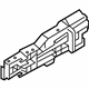 Nissan 80610-5WH0A