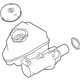 Nissan 46010-6CA0A