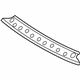 Infiniti 73210-1CA1A
