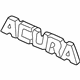 Acura 75732-SL5-A00