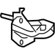 Nissan 88691-9BU0C