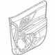 Mopar 6FR24U32AA