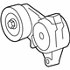 Lexus 16620-0W131