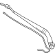 Nissan 28881-6RR0A