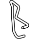 Lexus 16283-F0020