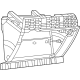 Mopar 7CS07DX9AA