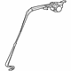 Lexus 73360-06320-C0