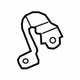 BMW 17-13-7-576-092