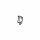 Ford KB3Z-9961383-A