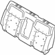 Ford KB3Z-2666800-A