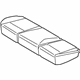 Ford KB3Z-2663804-AA