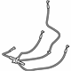 Lexus 72570-48020