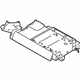 Infiniti 295B0-3JV4A