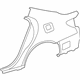 Lexus 61611-50073