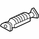 Honda 18160-RN0-A01