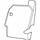 Mopar 5MJ92DX9AB
