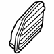 Ford CP9Z-58280B62-A