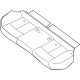 Nissan 88320-6LB0A