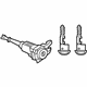 Toyota 69052-WB001