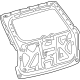 Ford LB5Z-7840010-A