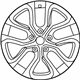 Infiniti D0CMM-6GA9A