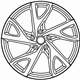 Infiniti D0CMM-3GY4A