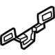 Ford NZ6Z-60060A98-A