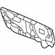 Hyundai 84124-4D000