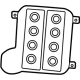 Mopar 68377360AC