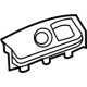 Toyota 58911-02520-C0