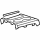 Honda 83454-SWA-A01ZC