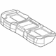 Ford DG1Z-54600A88-A