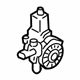 Honda 72215-TR0-A02