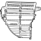 Mopar 68524070AB