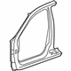 Acura 04645-TL4-Q01ZZ