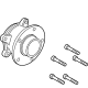 Ford LX6Z-1104-A