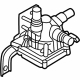 Kia 25660AO100