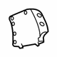 Toyota 64746-21040-B0