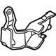 Honda 72639-S9V-A01